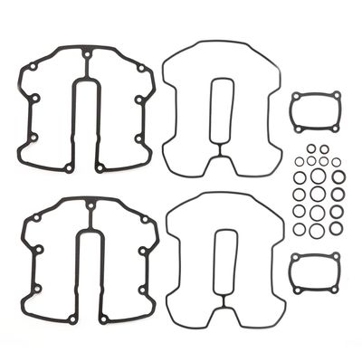 Packningssats kåpa James Gaskets 17030-17 M8 RCM Softail 18-25