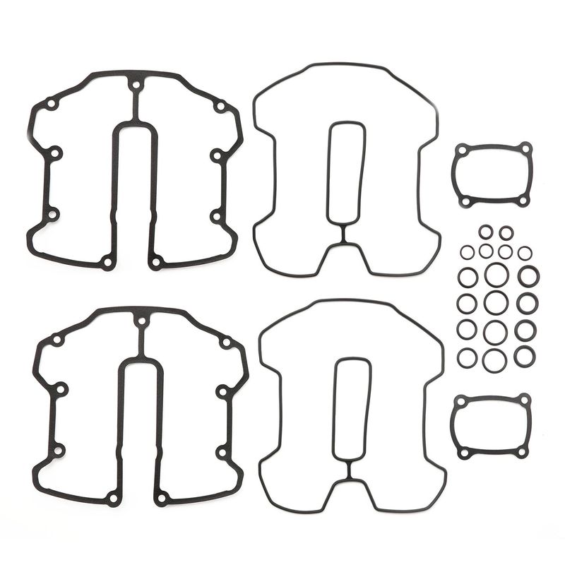 Packningssats kåpa James Gaskets 17030-17 M8 RCM Softail 18-25