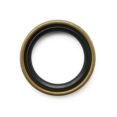 Tätningar olja James Gaskets Softail 18-26 (5-pack)