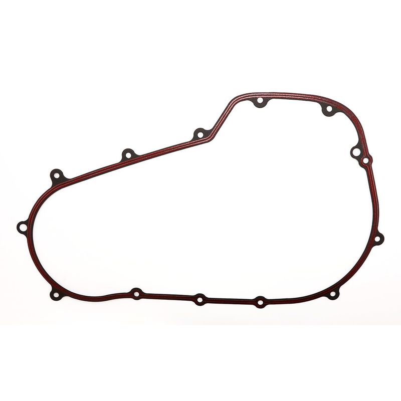 Packning primärkåpa James Gaskets 25700378 Foamet FLT/Touring, 17-25 Trikes 17-25