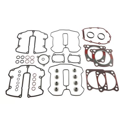 Packningssats James Gaskets 25700729 M8 107/114 117" Softail 18-24