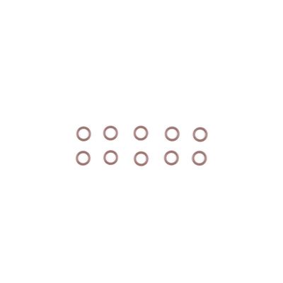 O-ring Cometic M8 (10-pack)