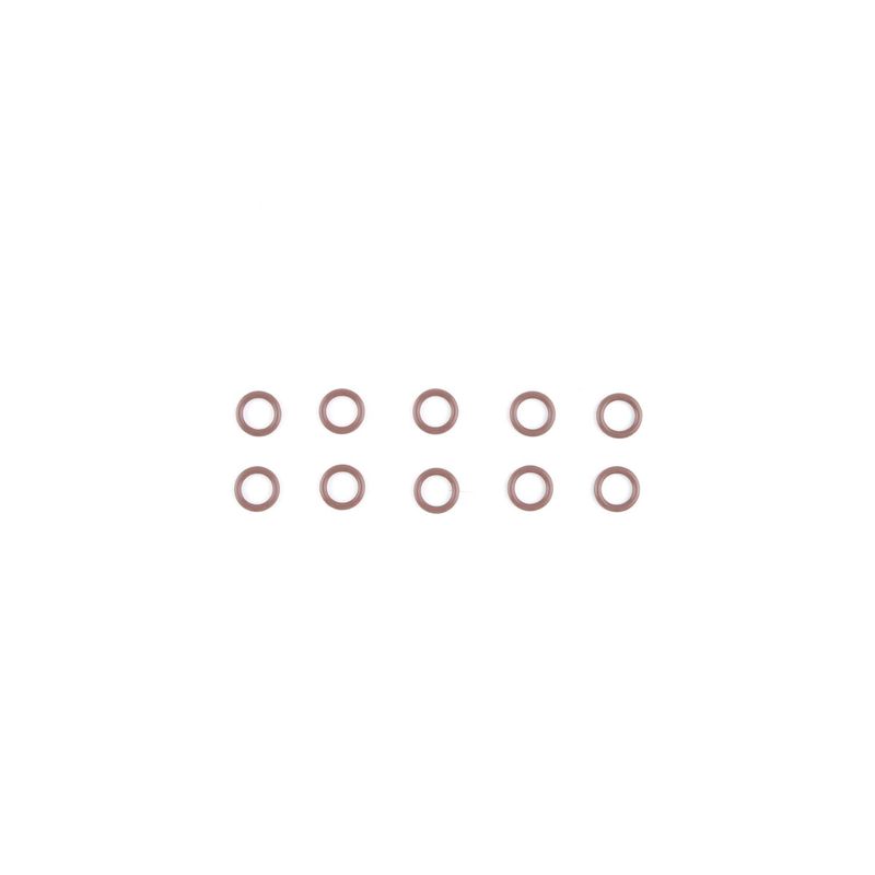 O-ring Cometic M8 (10-pack)