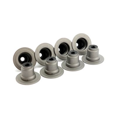 Tätning ventil däck Cometic Softail 18-25 (8-pack)