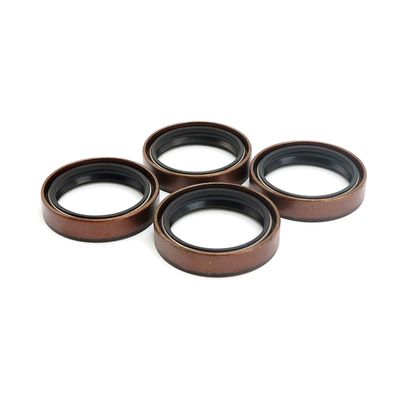 Tätningar olja Cometic Softail 18-26 (4-pack)