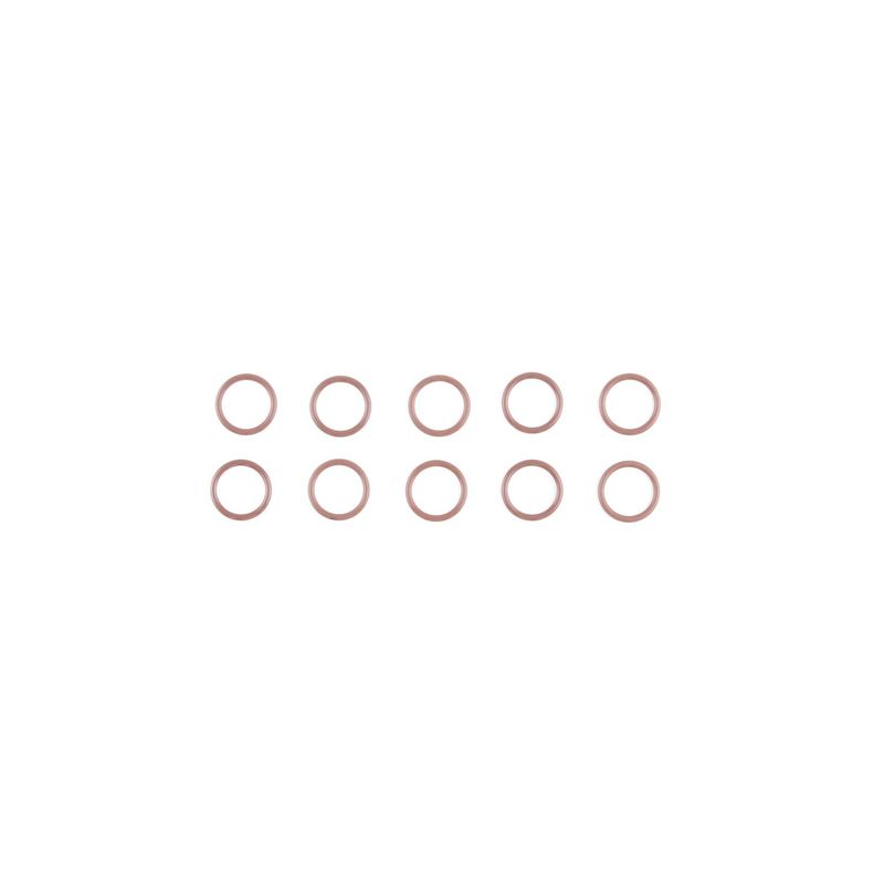 O-ring oljepump fram Cometic Softail 18-25 (10-pack)
