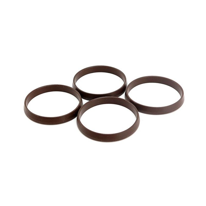 Tätning Cometic Viton Softail 18-24 (4-pack)