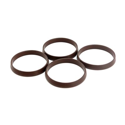 Tätning Cometic Viton Softail 18-24 (4-pack)