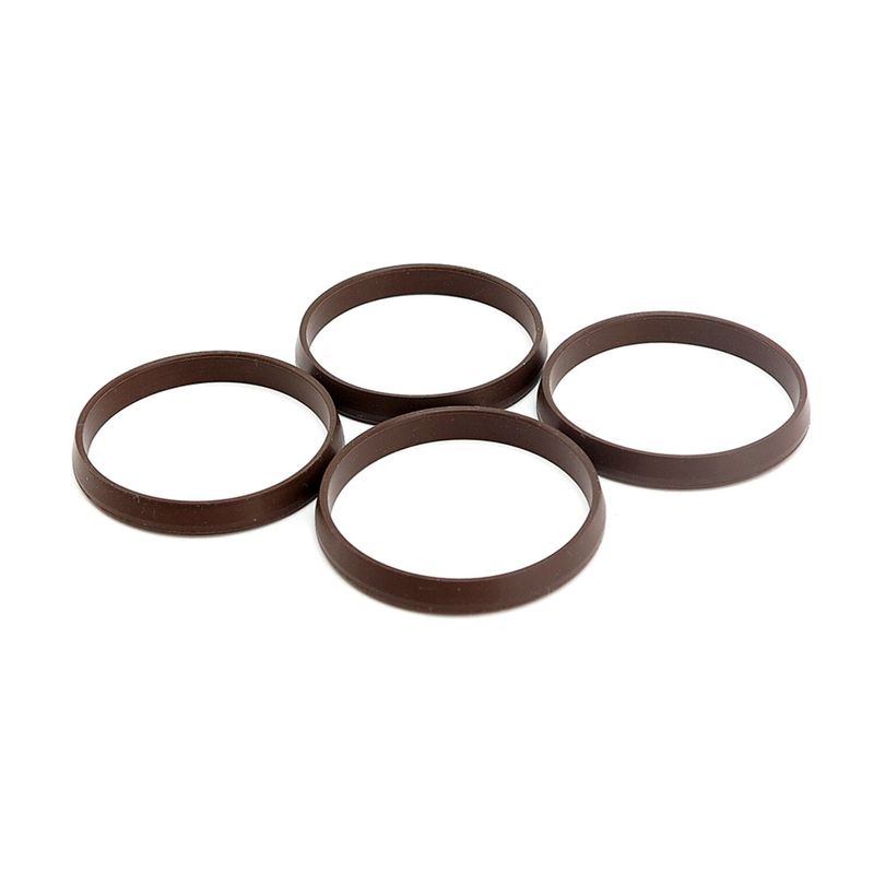 Tätning Cometic Viton Softail 18-24 (4-pack)