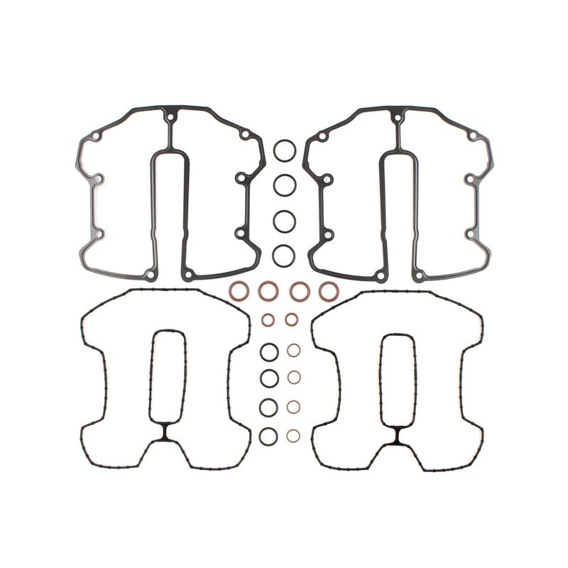 Packningssats kåpa Cometic C10226 M8 Softail 18-25