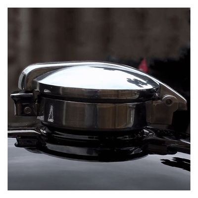 Tanklock Motone Monza H-D 83-18 polerad