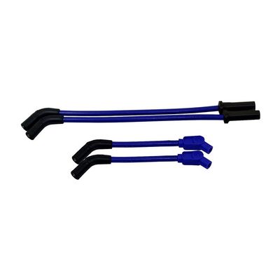 Kabel tändstift Taylor 409 Pro-Race blå Softail 18-26