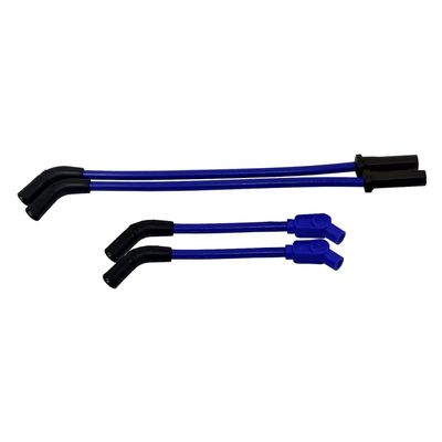 Kabel tändstift Taylor 409 Pro-Race blå Softail 18-26