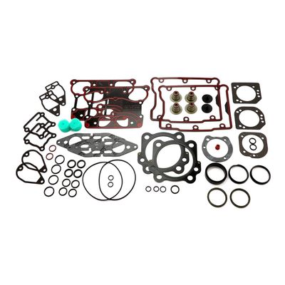 Packningssats James Gaskets 17052-05-MLS MLS 3-3/4" 88"/96" Twin Cam A/B 05-17
