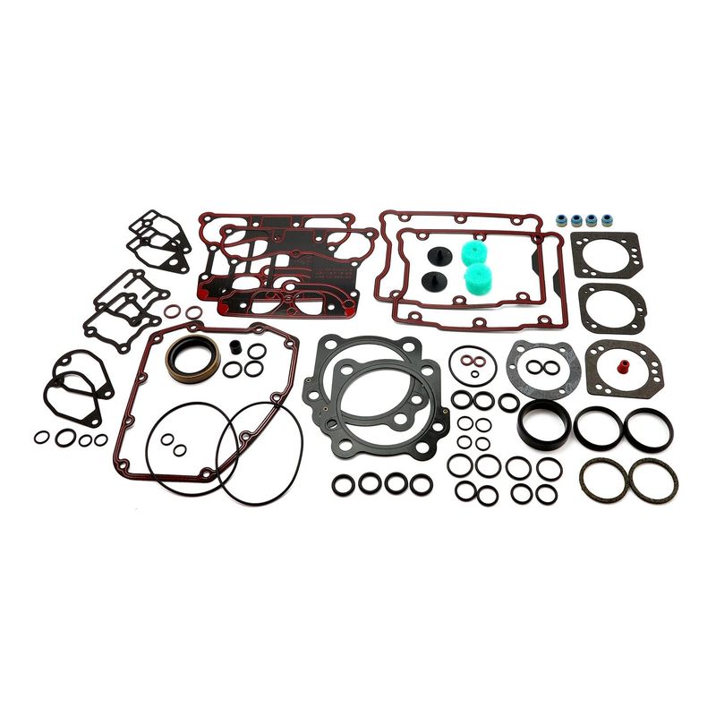 Packningssats James Gaskets 17053-99-MLS MLS 3-3/4" 88" Twin Cam 99-04