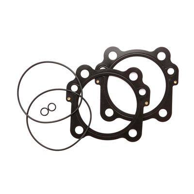Packningssats James Gaskets 16775-99-MLS MLS .050" 88"/96" Twin Cam 99-17 (2-pack)