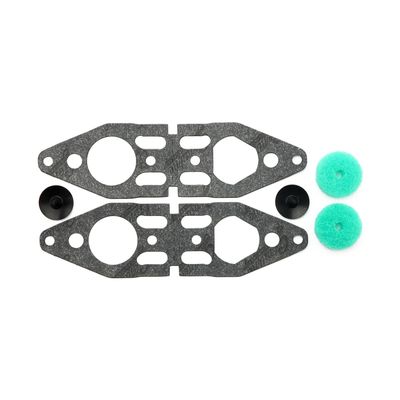 Renoveringssats James Gaskets Twin Cam 11-17