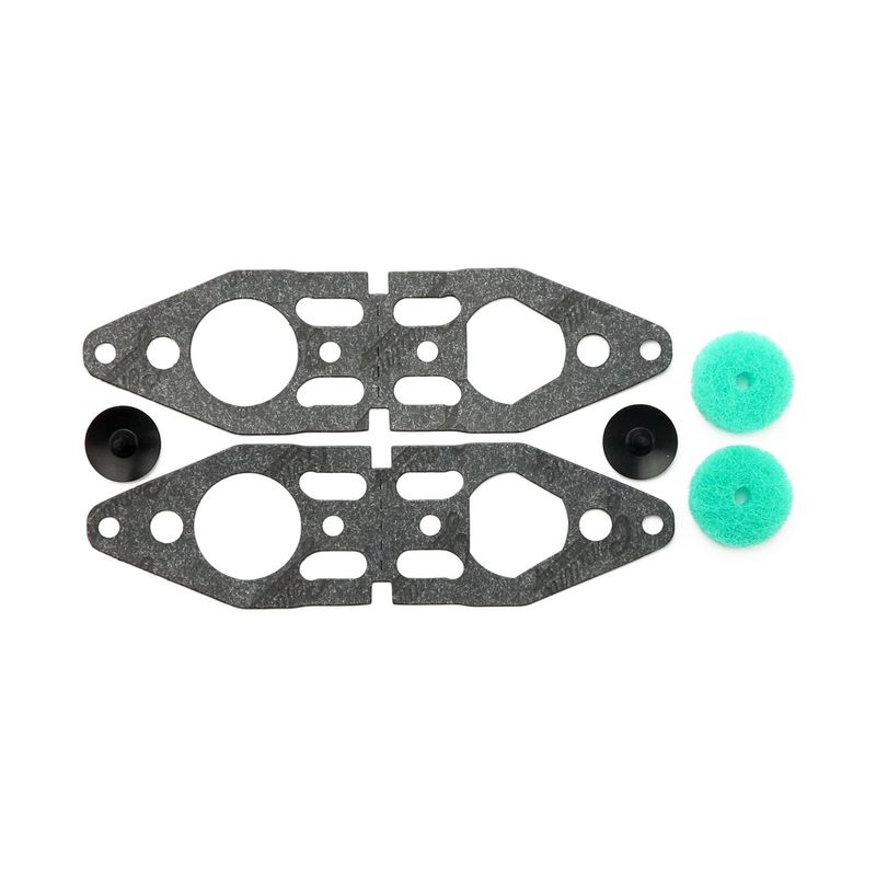 Renoveringssats James Gaskets Twin Cam 11-17