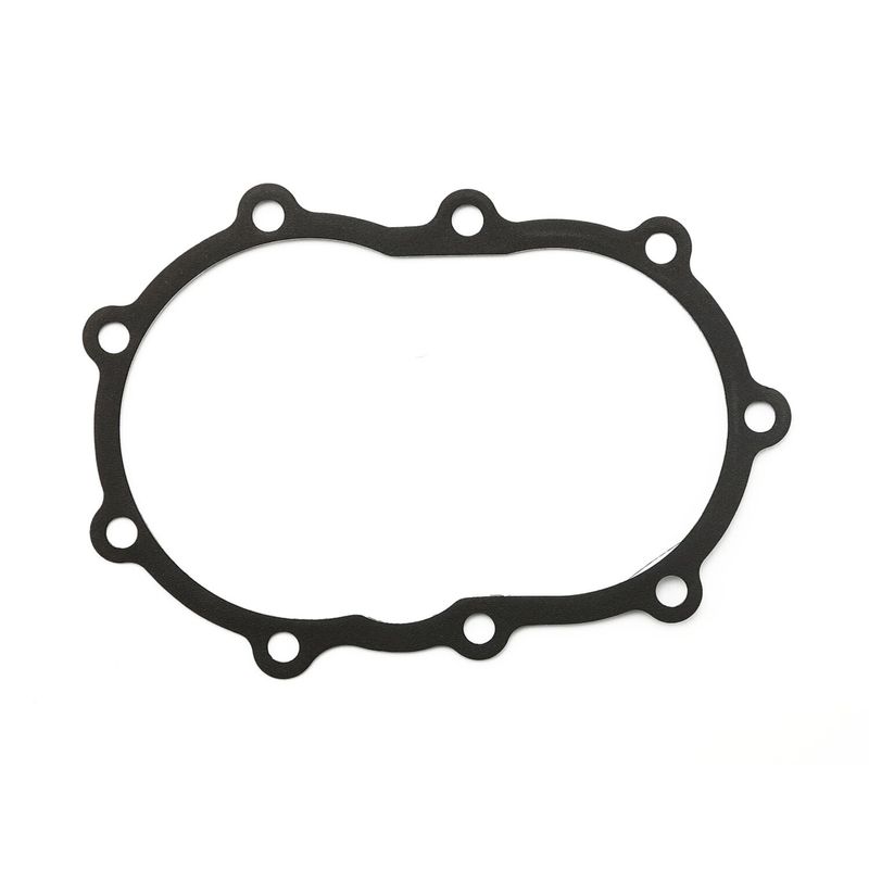 Packning kåpa växellåda James Gaskets 33295-36-F Foamet 4-speed Big Twin 36-86 (5-pack)