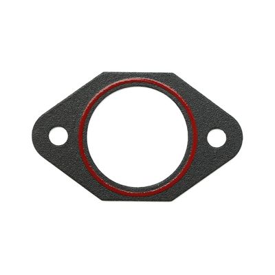 Packning insugsgrenrör James Gaskets 27077-78-F Keihin Foamet L78-89 Big Twin (5-pack)