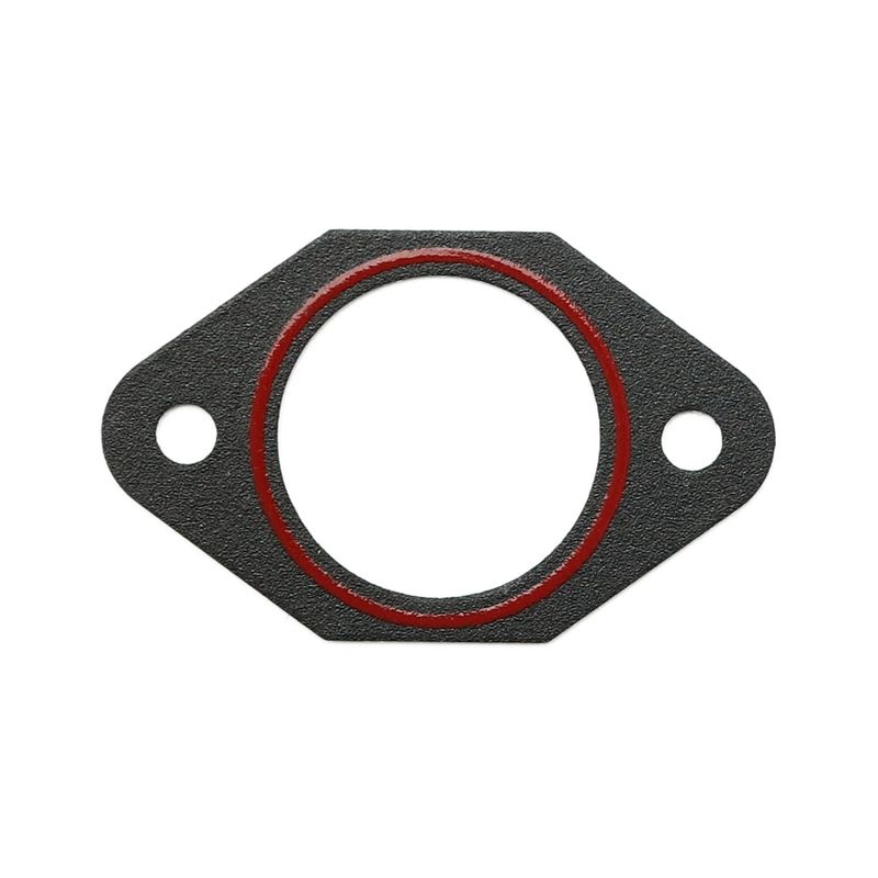 Packning insugsgrenrör James Gaskets 27077-78-F Keihin Foamet L78-89 Big Twin (5-pack)