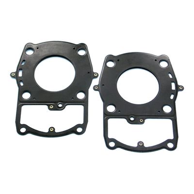 Packningssats topplock James Gaskets ST-16500085 MLS .040" XG500 Street 15-20 (2-pack)