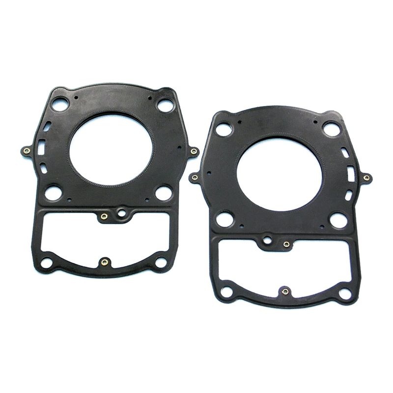 Packningssats topplock James Gaskets ST-16500085 MLS .040" XG500 Street 15-20 (2-pack)