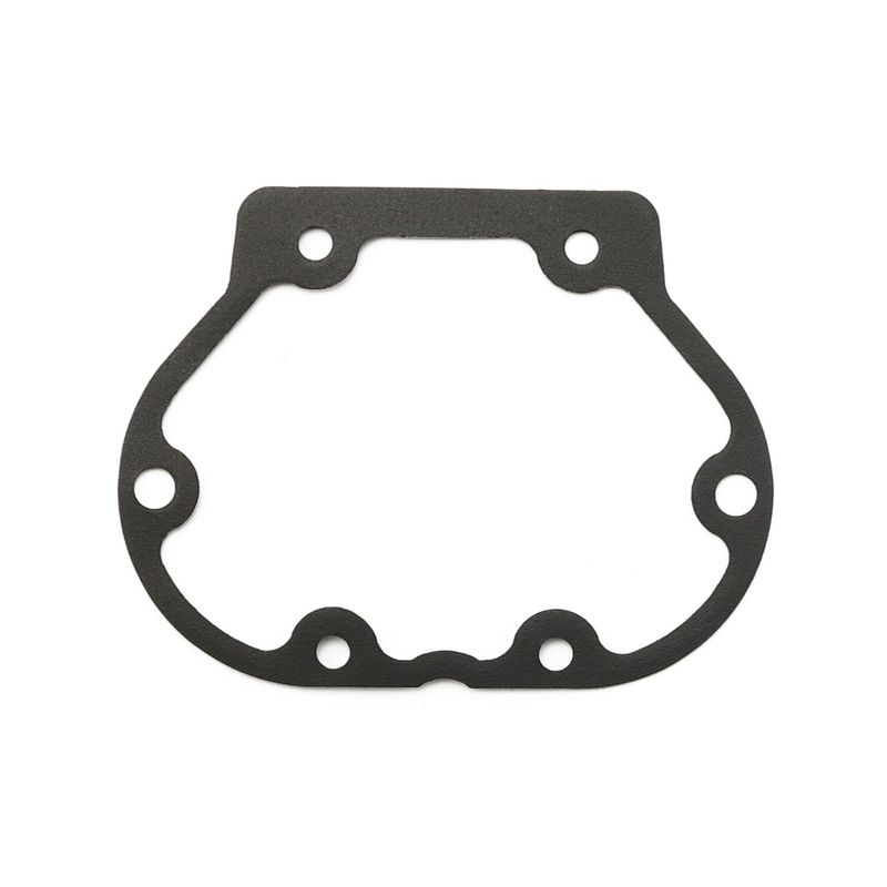 Packningar kåpa växellåda James Gaskets 36801-87-F Foamet Big Twin 93-06 (5-pack)