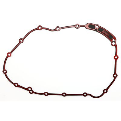 Packning primärkåpa James Gaskets ST-25700210 Foamet XG750/A/500 Street 15-20