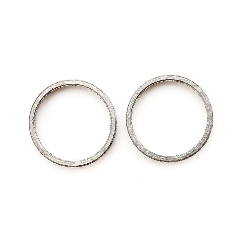 Packningssats avgassystem James Gaskets ST-65900011 XG XG750/A/500 Street 15-20 (2-pack)