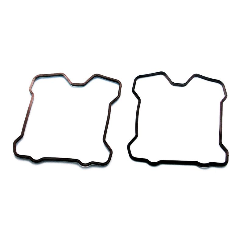 Packningssats kåpa James Gaskets ST-16500120 gummi XG750/500 Street 15-20 (5-pack)