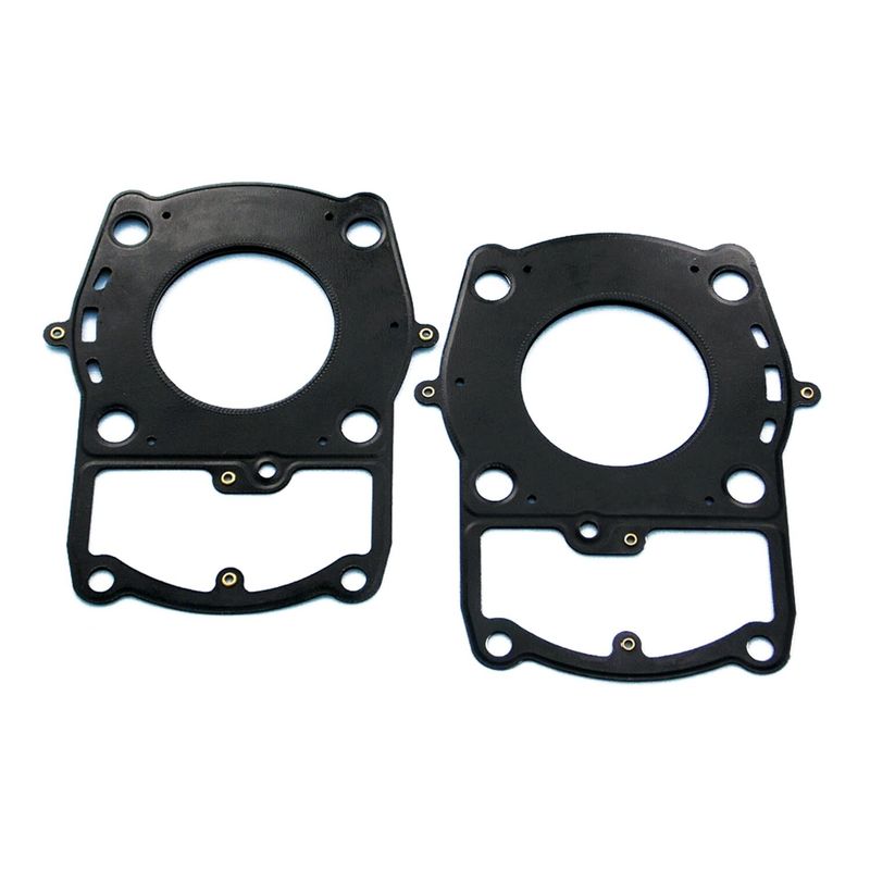 Packningssats topplock James Gaskets ST-16500123 MLS .040" XG750 Street 15-20 (2-pack)