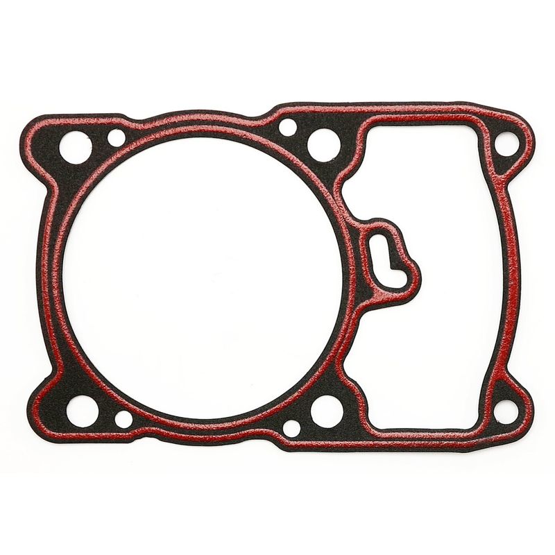 Packningssats James Gaskets ST-16500127 Foamet .032" XG 750/A/500 Street 15-20 (2-pack)