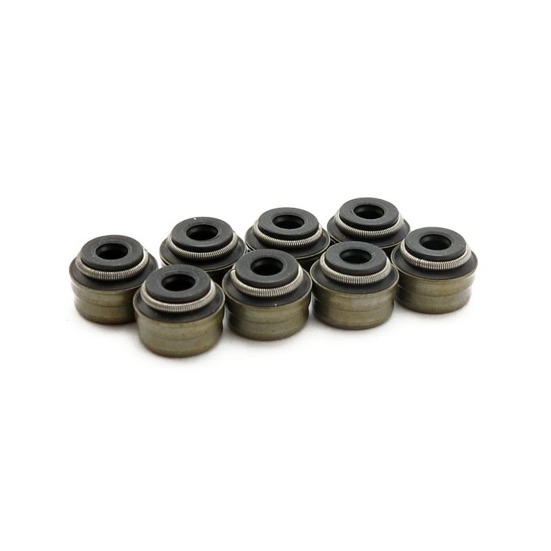 Tätningar ventilstyrning James Gaskets XG750/A/500 Street 15-20 (5-pack)