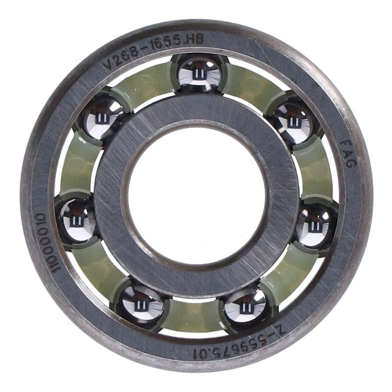 Lager MCS Softail 18-24