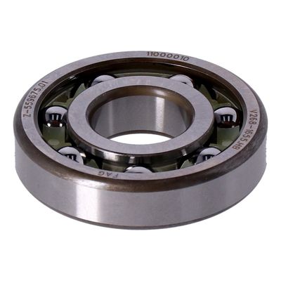 Lager MCS Softail 18-24