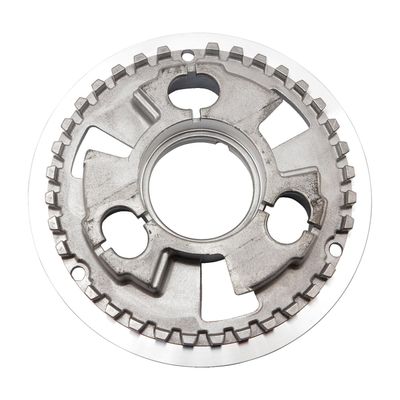 Platta MCS Softail 18-26