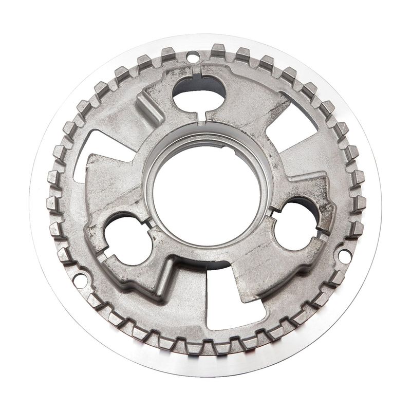Platta MCS Softail 18-26