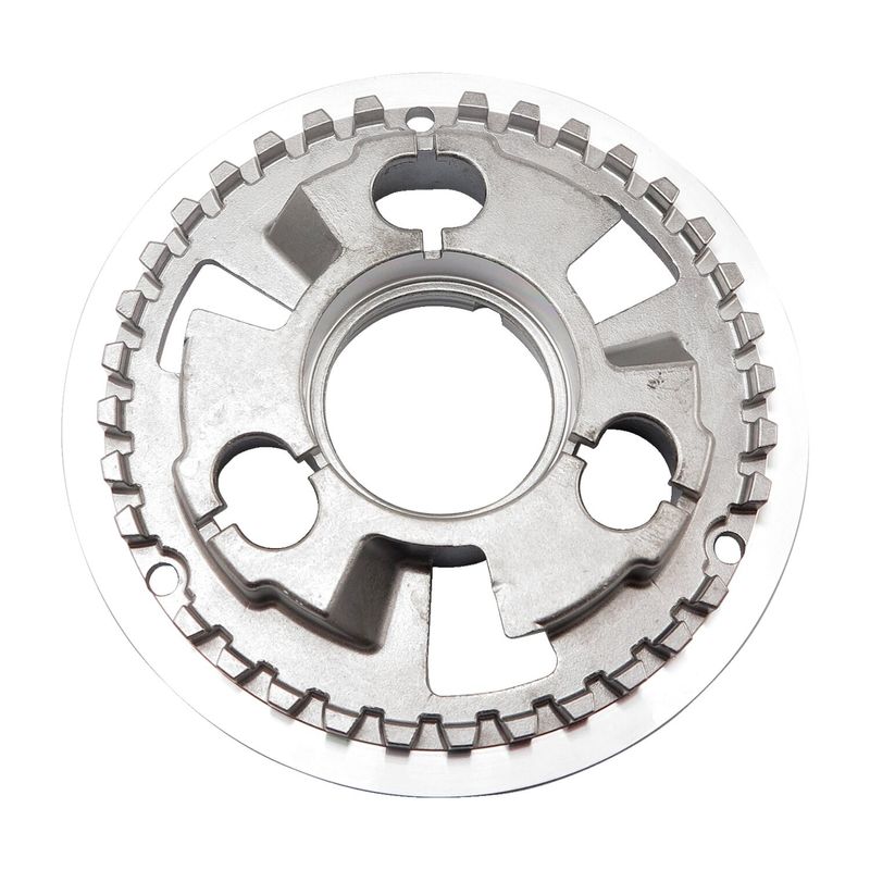 Platta MCS FLT/Touring, 17-26 Trikes 17-26