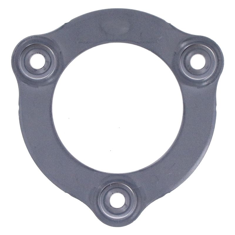 Stoppbleck MCS Softail 19-26