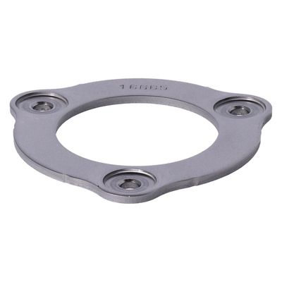 Stoppbleck MCS Softail 19-26