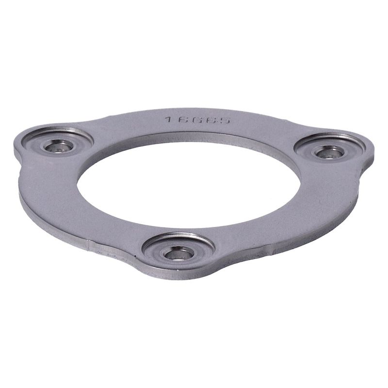 Stoppbleck MCS Softail 19-26