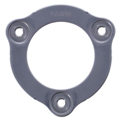 Stoppbleck MCS Softail 19-26