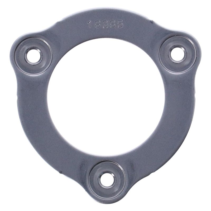 Stoppbleck MCS Softail 19-26