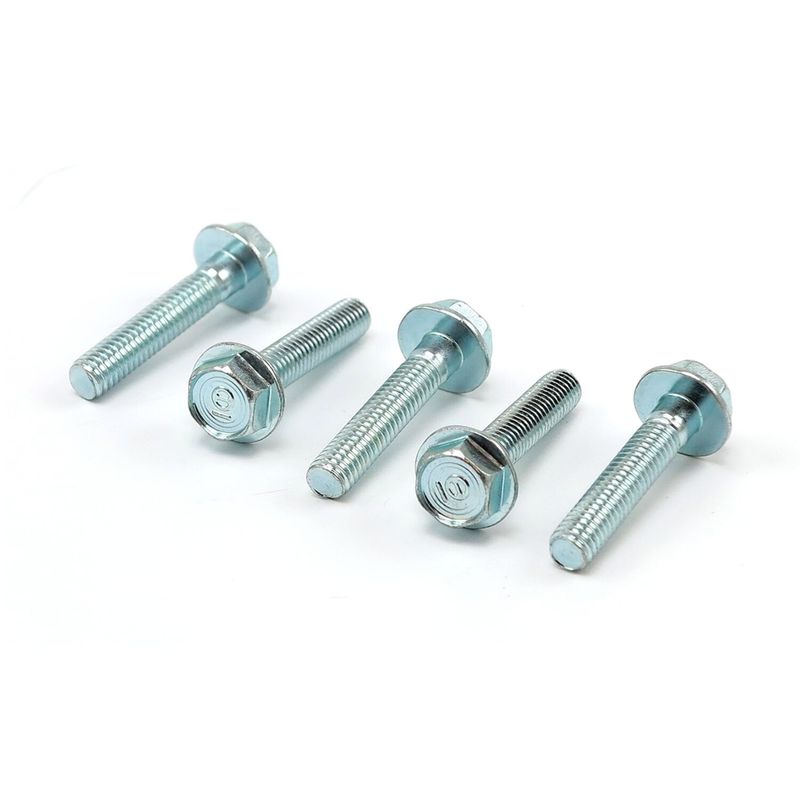 Skruv MCS FLT/Touring 17-26 (5-pack)