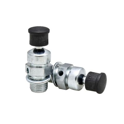 Dekompressionsventiler Kibblewhite KPMI Evo Big Twin 84-99 (2-pack)