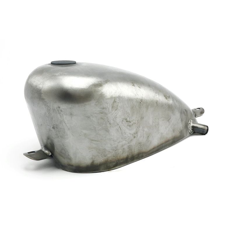 Bensintank MCS XL Sportster 1.6 universal