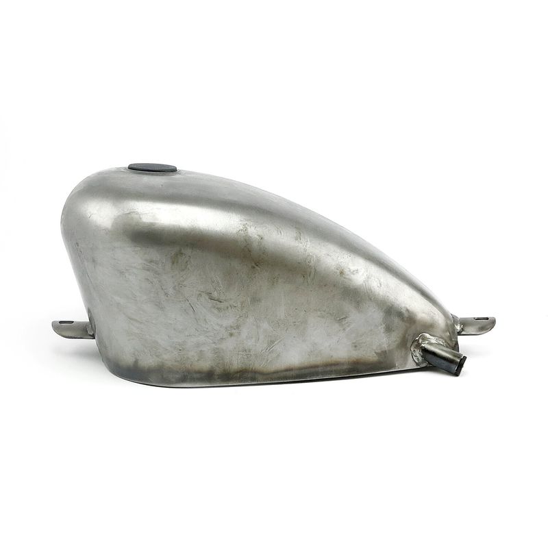 Bensintank MCS XL Sportster 1.6 universal