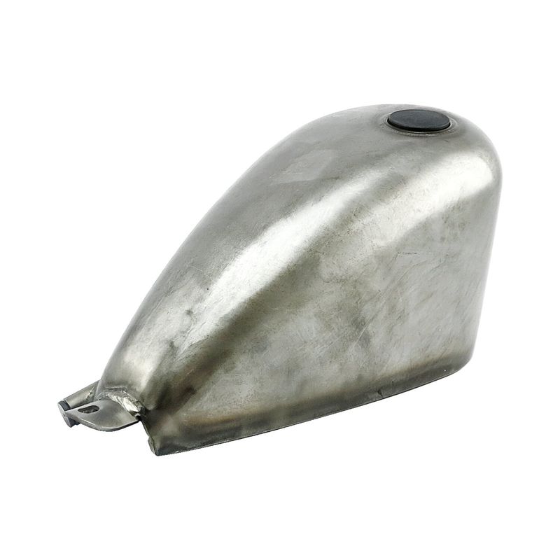 Bensintank MCS XL Sportster 1.6 universal