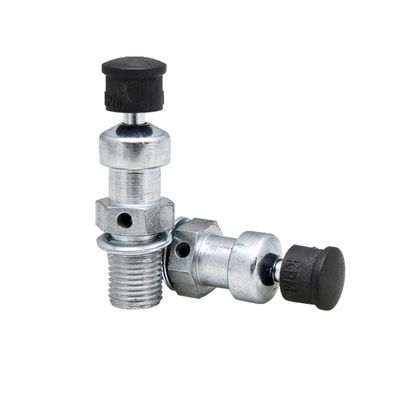 Dekompressionsventiler Kibblewhite KPMI (2-pack)